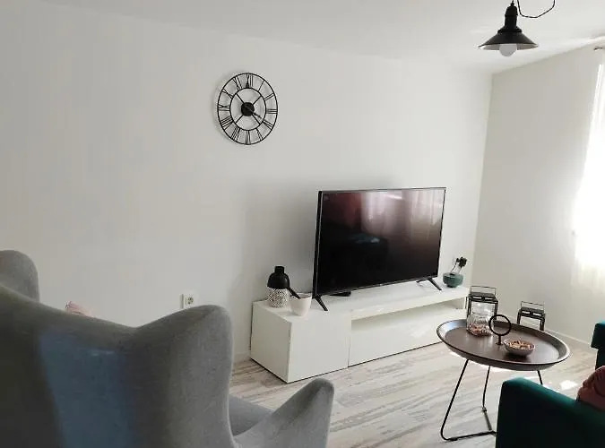 Jelena Apartment *