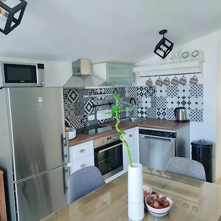 Jelena Apartment *