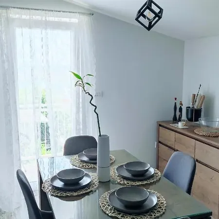 Apartment Jelena *