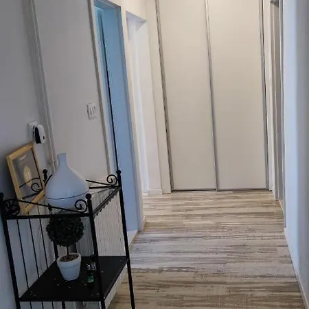 Jelena Apartment