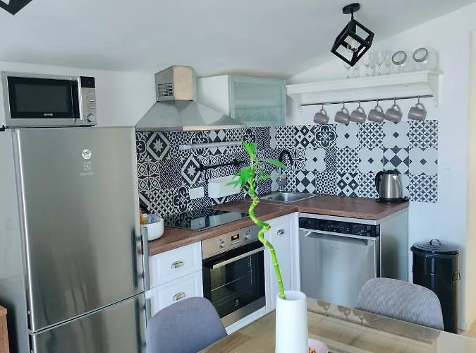 Jelena Apartament *