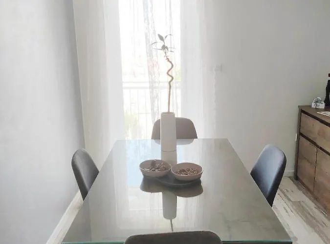 Apartament Jelena Podstrana