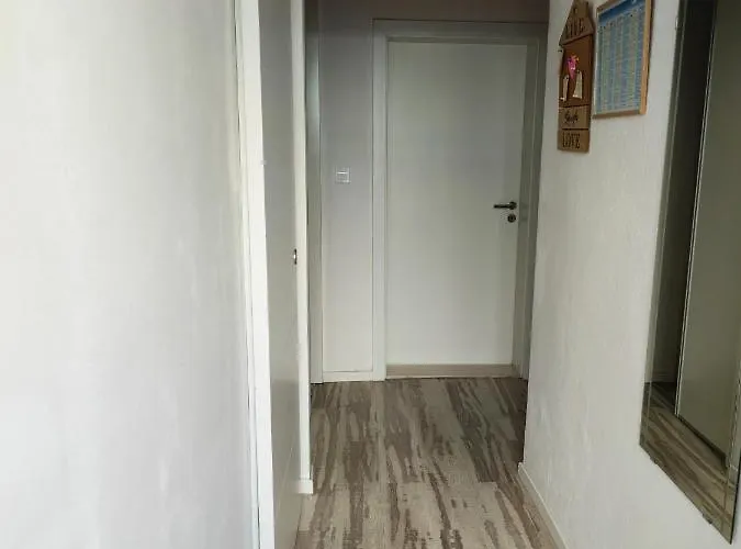 Apartament Jelena Podstrana