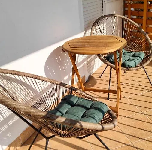 Apartament Jelena