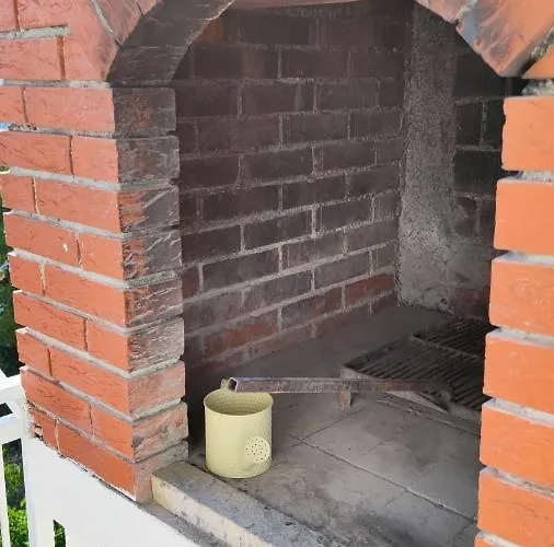 Apartament Jelena Podstrana