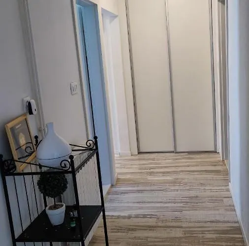 Jelena Apartament