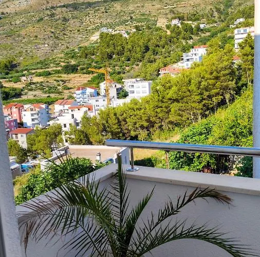 Apartament Jelena
